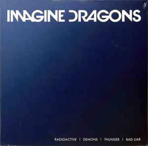 demons album cover imagine dragons