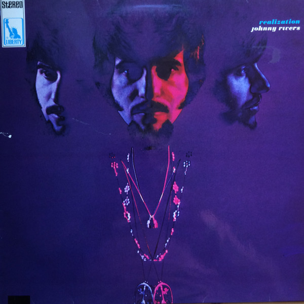 Johnny Rivers – Realization (1968