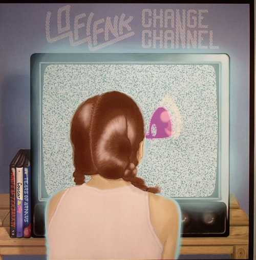 Album herunterladen LoFiFnk - Change Channel