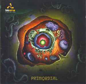 Primordial - Various