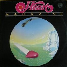 Heart – Magazine (1978