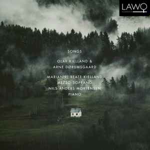 Olav Kielland - Songs album cover