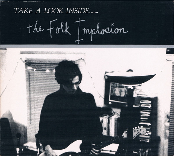 The Folk Implosion – Take A Look Inside....... (1994, CD) - Discogs