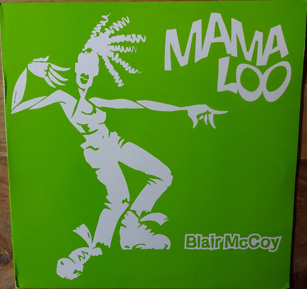 baixar álbum Blair McCoy - Mama Loo