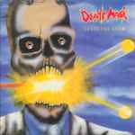 Death Mask – Split The Atom (1986, Vinyl) - Discogs