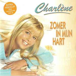 Charlene (3) - Zomer In Mijn Hart album cover