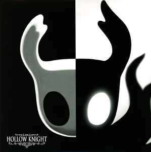 Hollow Knight - Christopher Larkin