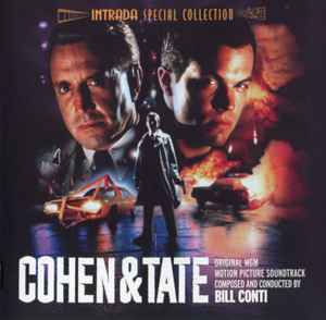 Cohen & Tate (Original MGM Motion Picture Soundtrack) - Bill Conti