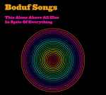 Cover of This Alone Above All Else In Spite Of Everything, 2011-02-00, CD