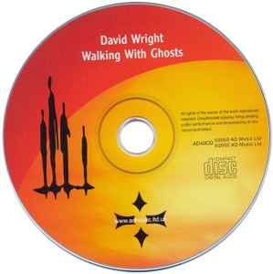 David Wright (2) - Walking With Ghosts