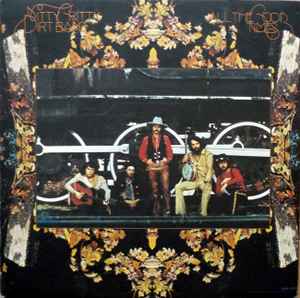 Nitty Gritty Dirt Band - All The Good Times album cover