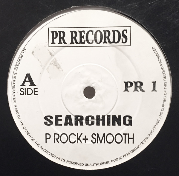 Pete Rock & C.L. Smooth – Searching (1996, Vinyl) - Discogs