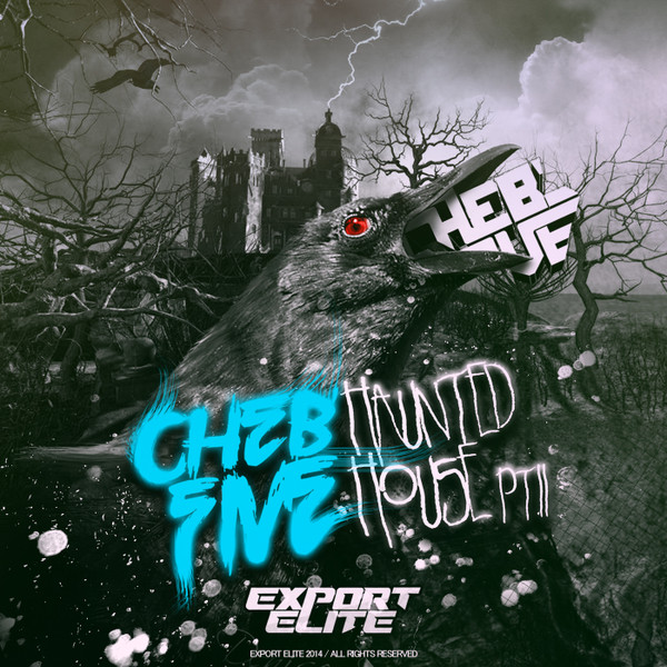 Album herunterladen Cheb Five - Haunted Hou5e PtII