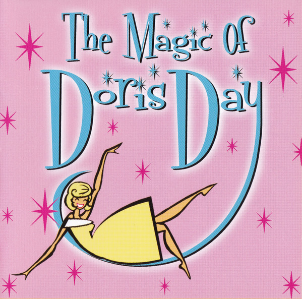 Doris Day - The Magic Of Doris Day | Releases | Discogs