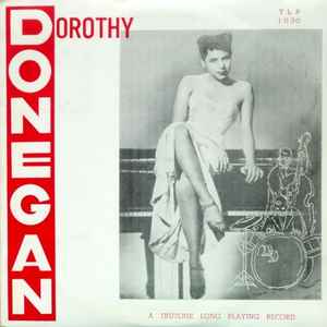 Dorothy Donegan – Dorothy Donegan (Vinyl) - Discogs