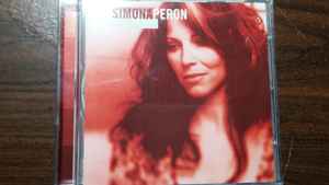 Simona Peron - Still The Rage album cover