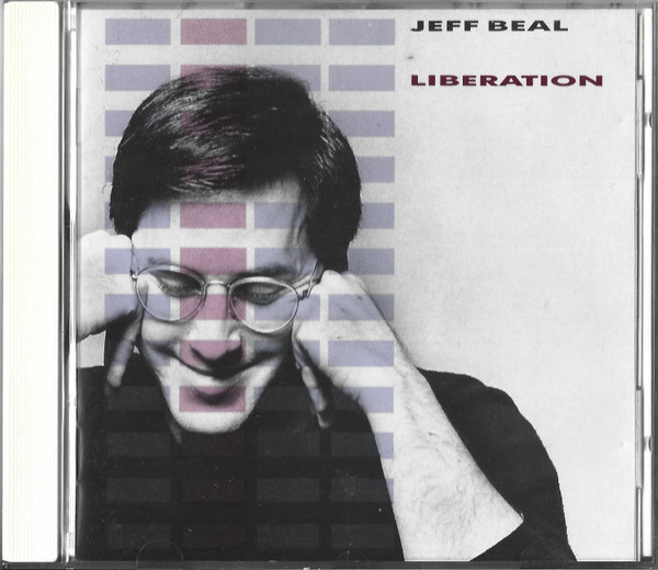 Jeff Beal – Liberation (1987, CD) - Discogs