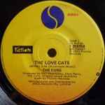 1983 The Cure Vinile dei Love Cats, 12, maxi singolo, 45 giri -  Italia