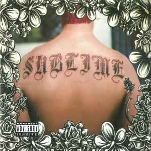 Sublime – Sublime (1997, CD) - Discogs