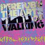 The Art Of Walking、1980-07-04、Vinylのカバー
