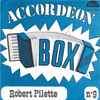 Robert Pilette - Accordeon Box Nr. 9