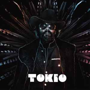 Solo di Medina - Tokio album cover
