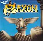 Cover of Best Of Saxon, , CD