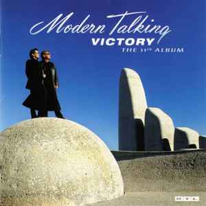 Modern Talking - Victory - The 11th Album