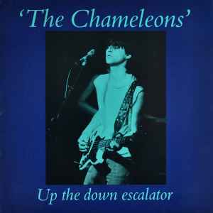 The Chameleons - Up The Down Escalator