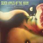 Cover of Silver Apples Of The Moon For Electronic Music Synthesizer. 50th Anniversary Edition, 2018-05-23, Vinyl