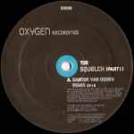 Cover of Squelch (Part 1), 2005-09-15, Vinyl