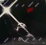 Cover of Live : Reach Up And Touch The Sky, 1981, Vinyl