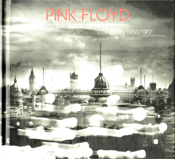 ピンク・フロイド ロンドン 1966-1967 [DVD] bme6fzu