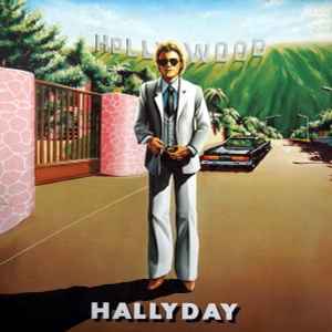 Hollywood - Hallyday