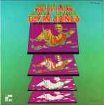 Elvin Jones – The Ultimate (1968, Vinyl) - Discogs