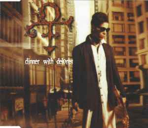 The Artist (Formerly Known As Prince) - Dinner With Delores