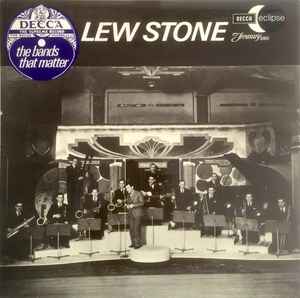 The Bands That Matter - Lew Stone