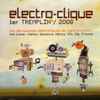 Various - Tremplin Electro​-​Clique 2008