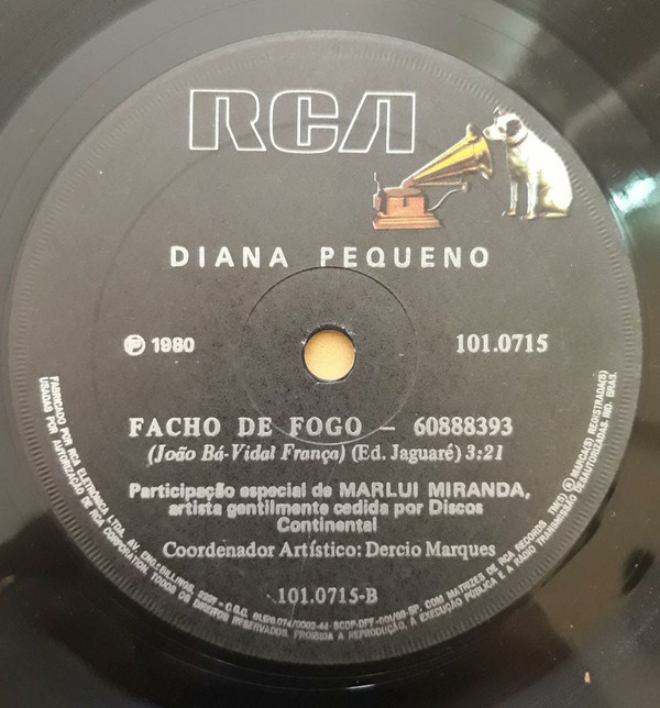 baixar álbum Diana Pequeno - Engenho De Flores