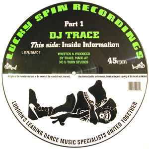 DJ Trace / Defender (2) - Part 1