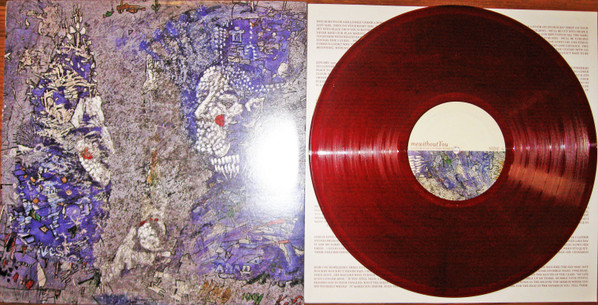 mewithoutYou – Catch For Us The Foxes (2022, Rosé, Vinyl) - Discogs