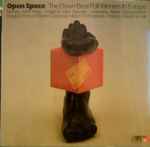 Cover of Open Space (The Down Beat Poll Winners In Europe), 1971, Vinyl