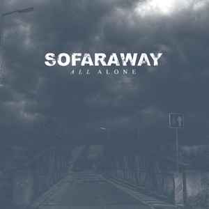 So Far Away - All Alone album cover