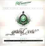 Cover of Grand Cru 2007, 2007-04-00, Vinyl