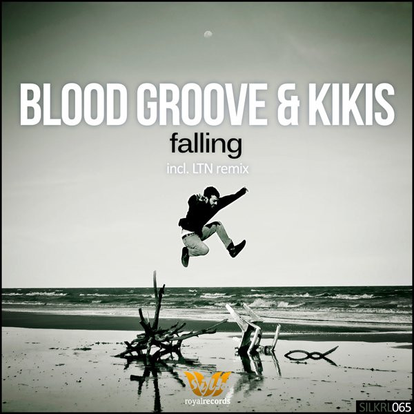 ladda ner album Blood Groove & Kikis - Falling