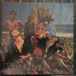 Cover of Long Walk On A Short Pier, 1979, Vinyl
