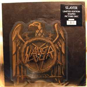 Seasons In The Abyss - Slayer