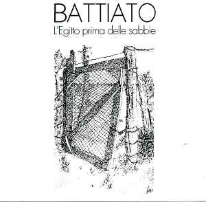 Battiato – Fetus (1998, CD) - Discogs
