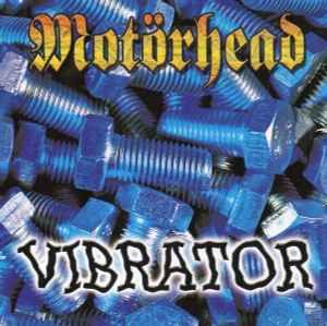 Motorhead Vibrator