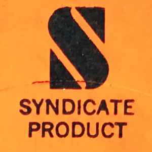 Syndicate Product on Discogs